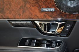 2015款捷豹XJL