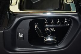 2015款捷豹XJL