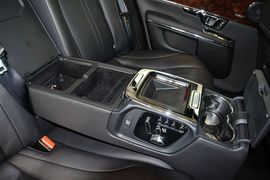 2015款捷豹XJL