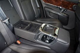 2015款捷豹XJL