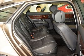 2015款捷豹XJL
