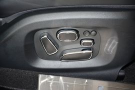 2015款捷豹XJL