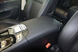2015款捷豹XJL