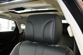 2015款捷豹XJL