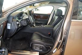 2015款捷豹XJL