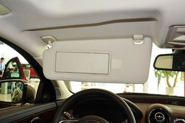 2015款捷豹XJL