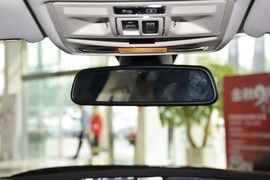 2015款捷豹XJL