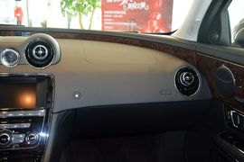 2015款捷豹XJL
