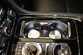 2015款捷豹XJL