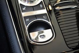 2015款捷豹XJL