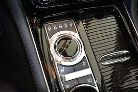 2015款捷豹XJL
