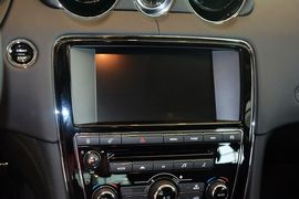 2015款捷豹XJL