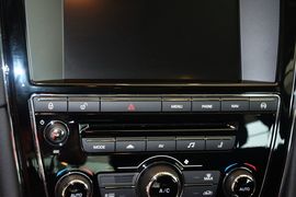 2015款捷豹XJL