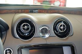 2015款捷豹XJL