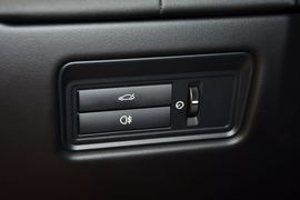 2015款捷豹XJL