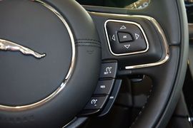 2015款捷豹XJL