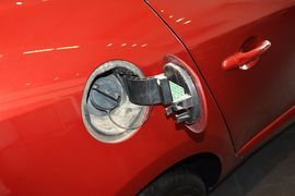 2015款雷诺风朗2.0L时尚版