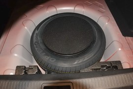 2015款雷诺风朗2.0L时尚版