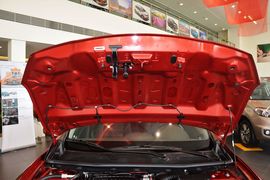 2015款雷诺风朗2.0L时尚版