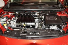 2015款雷诺风朗2.0L时尚版