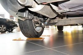 2015款雷诺风朗2.0L时尚版