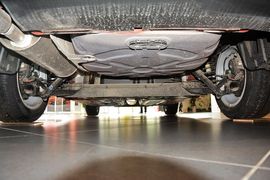 2015款雷诺风朗2.0L时尚版