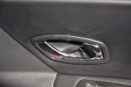 2015款雷诺风朗2.0L时尚版