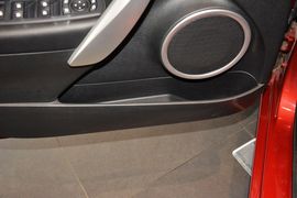 2015款雷诺风朗2.0L时尚版