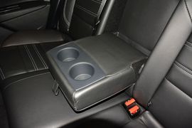 2015款雷诺风朗2.0L时尚版