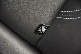 2015款雷诺风朗2.0L时尚版