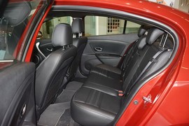 2015款雷诺风朗2.0L时尚版