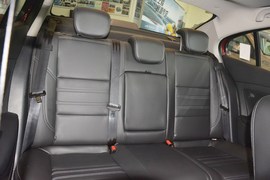 2015款雷诺风朗2.0L时尚版