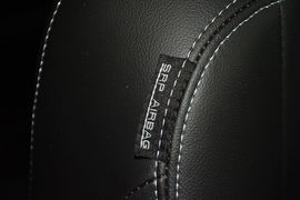 2015款雷诺风朗2.0L时尚版