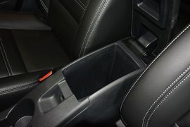 2015款雷诺风朗2.0L时尚版