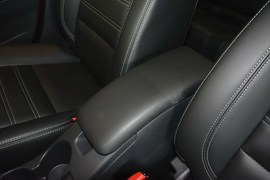 2015款雷诺风朗2.0L时尚版