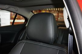 2015款雷诺风朗2.0L时尚版