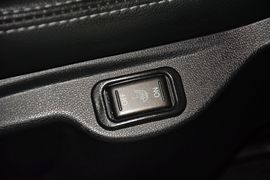 2015款雷诺风朗2.0L时尚版