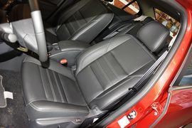 2015款雷诺风朗2.0L时尚版