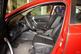 2015款雷诺风朗2.0L时尚版