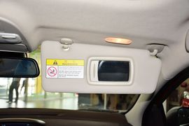 2015款雷诺风朗2.0L时尚版