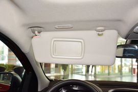 2015款雷诺风朗2.0L时尚版