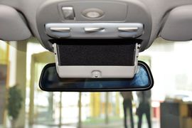 2015款雷诺风朗2.0L时尚版