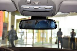 2015款雷诺风朗2.0L时尚版