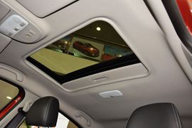 2015款雷诺风朗2.0L时尚版