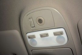 2015款雷诺风朗2.0L时尚版