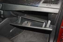 2015款雷诺风朗2.0L时尚版