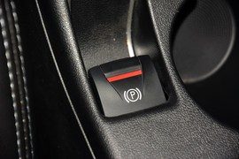 2015款雷诺风朗2.0L时尚版