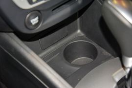 2015款雷诺风朗2.0L时尚版