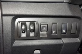 2015款雷诺风朗2.0L时尚版