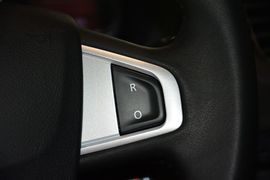 2015款雷诺风朗2.0L时尚版